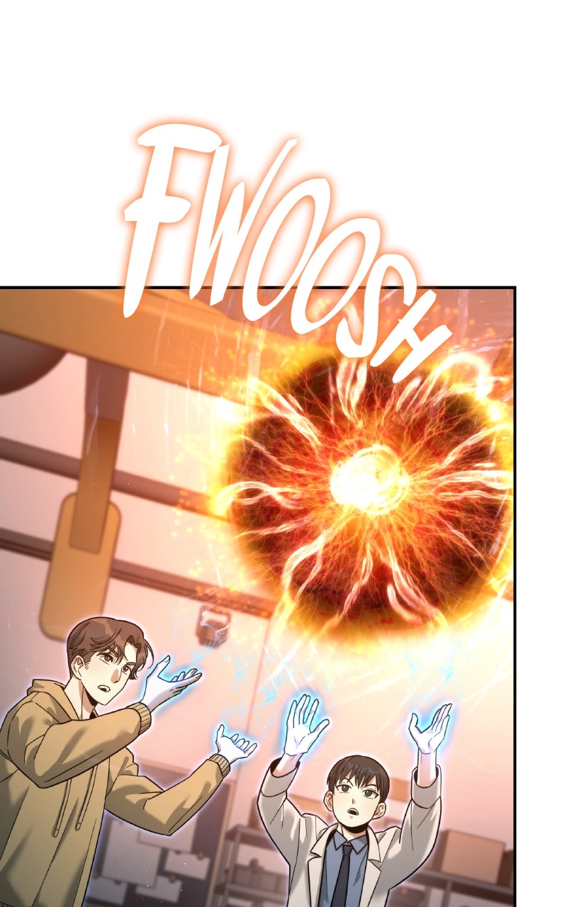 Read The Hunter Next Door chapter 12 image 75 on Lezhin