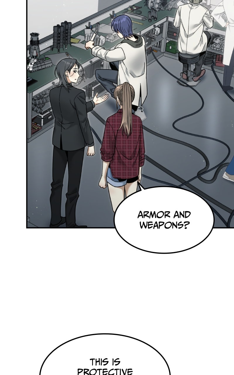 Read The Hunter Next Door chapter 12 image 77 on Lezhin