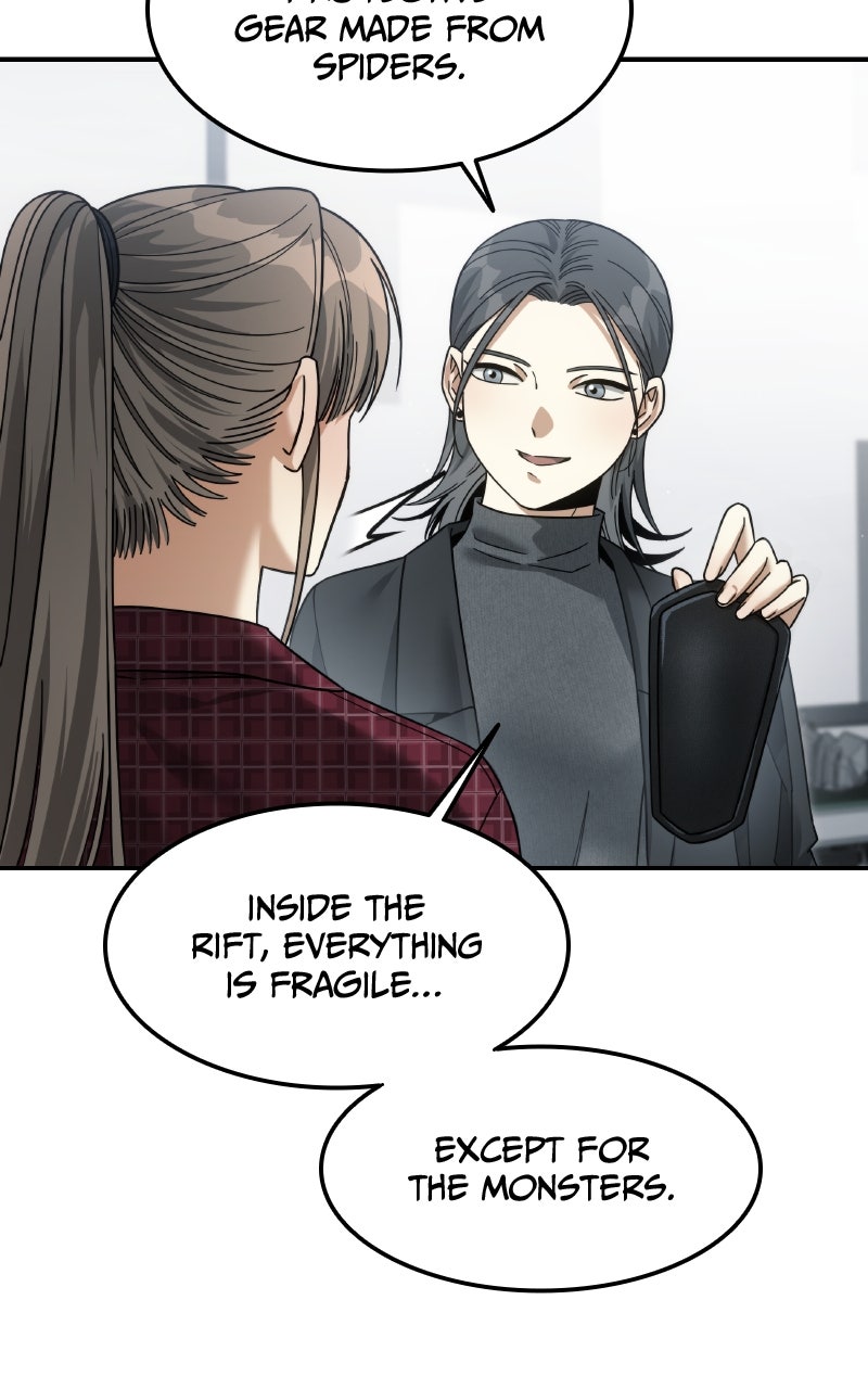 Read The Hunter Next Door chapter 12 image 78 on Lezhin