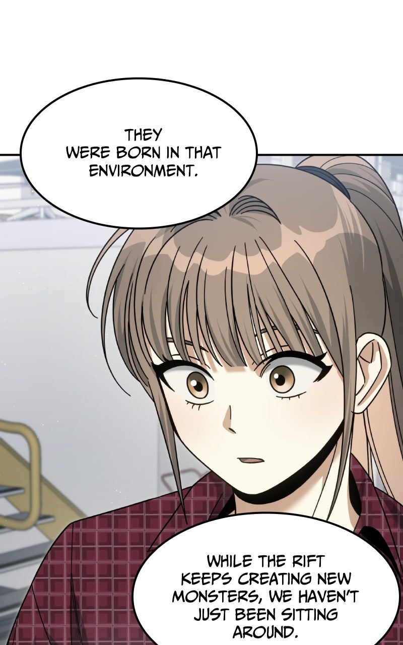 Read The Hunter Next Door chapter 12 image 79 on Lezhin