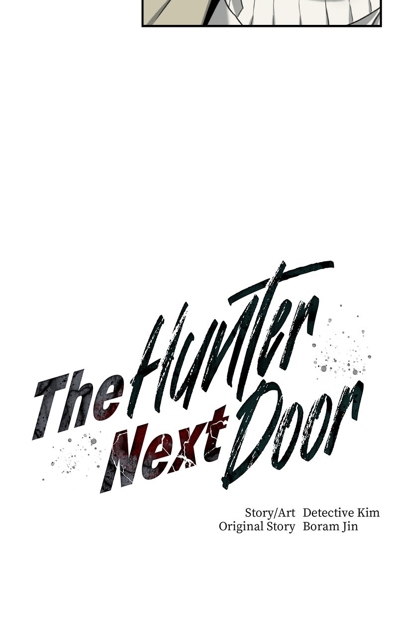 Read The Hunter Next Door chapter 12 image 8 on Lezhin