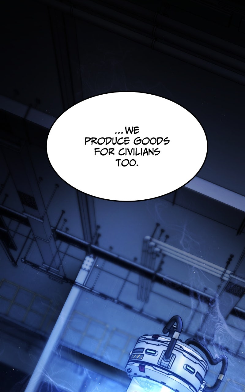 Read The Hunter Next Door chapter 12 image 84 on Lezhin
