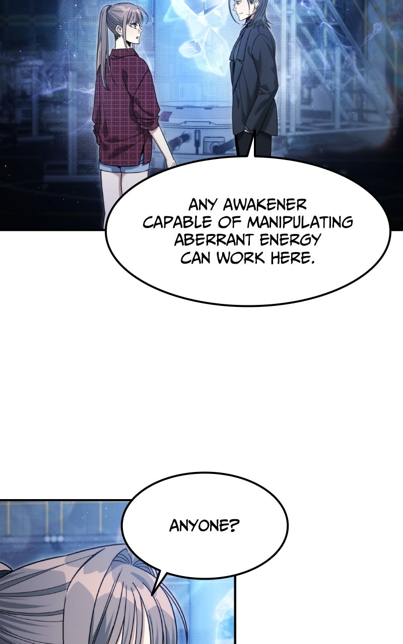 Read The Hunter Next Door chapter 12 image 88 on Lezhin