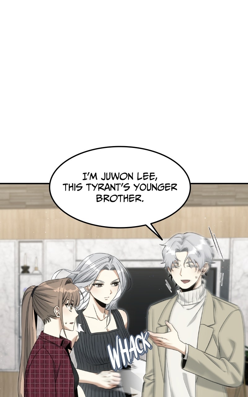 Read The Hunter Next Door chapter 12 image 9 on Lezhin