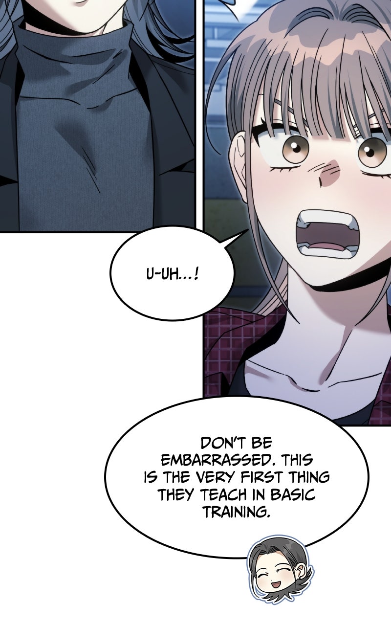 Read The Hunter Next Door chapter 12 image 92 on Lezhin