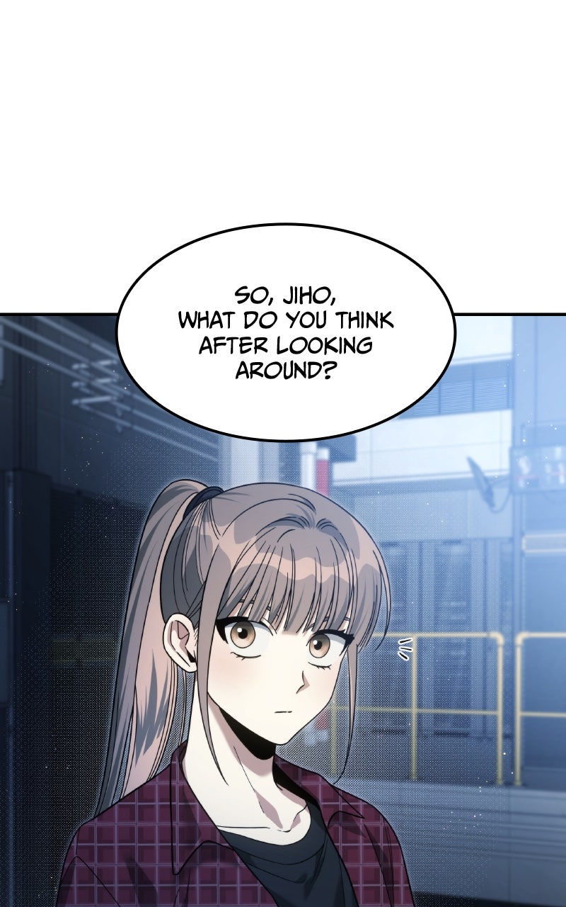 Read The Hunter Next Door chapter 12 image 93 on Lezhin