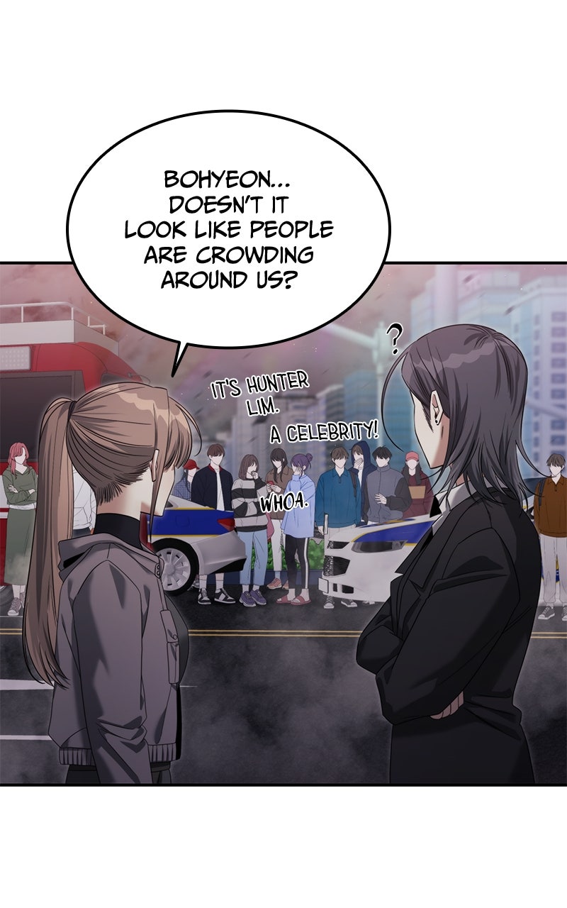 Read The Hunter Next Door chapter 15 image 10 on Lezhin