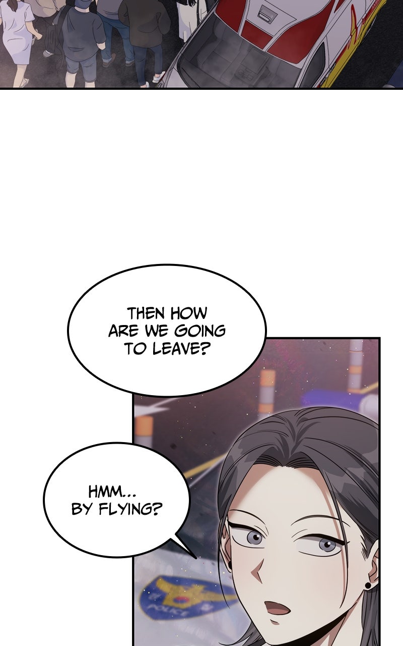 Read The Hunter Next Door chapter 15 image 16 on Lezhin