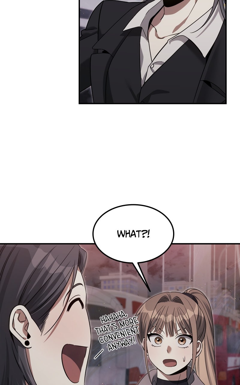 Read The Hunter Next Door chapter 15 image 17 on Lezhin