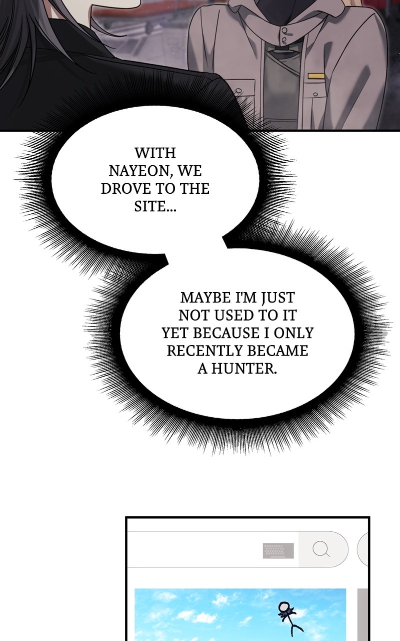 Read The Hunter Next Door chapter 15 image 18 on Lezhin