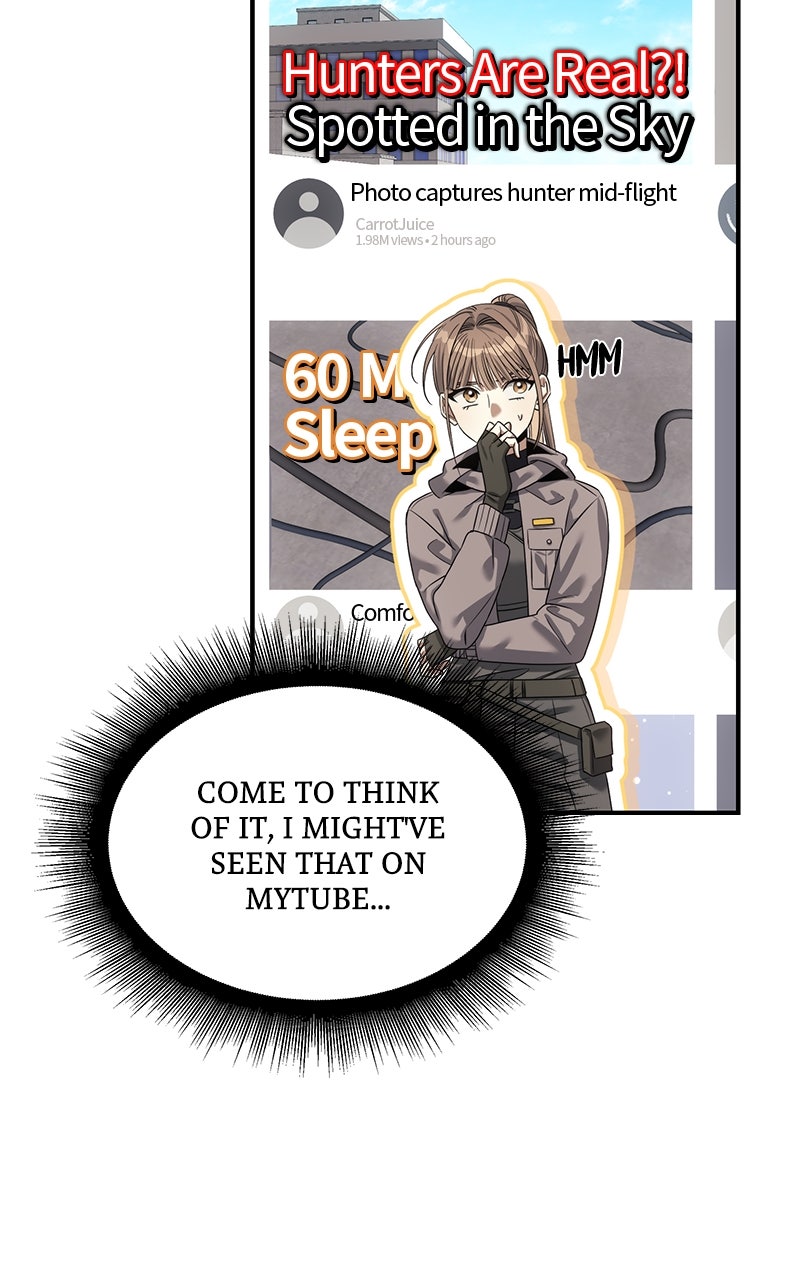 Read The Hunter Next Door chapter 15 image 19 on Lezhin