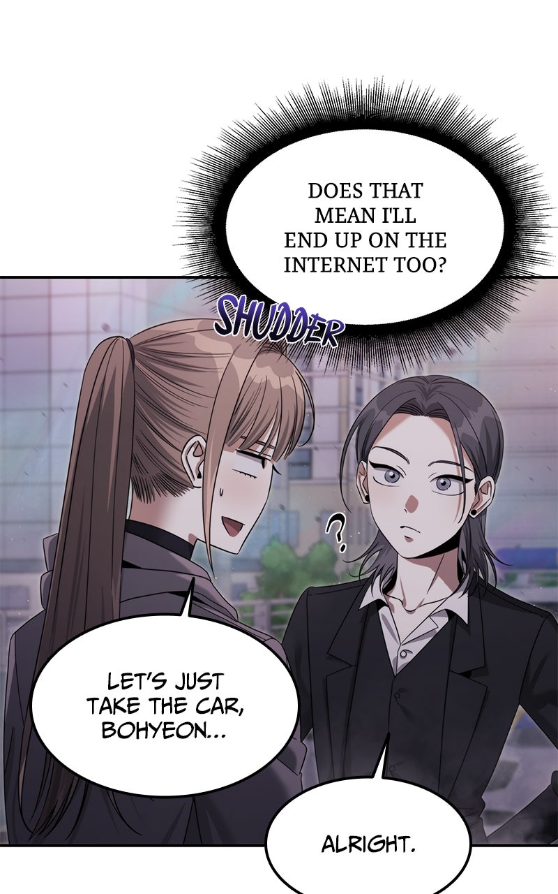 Read The Hunter Next Door chapter 15 image 20 on Lezhin