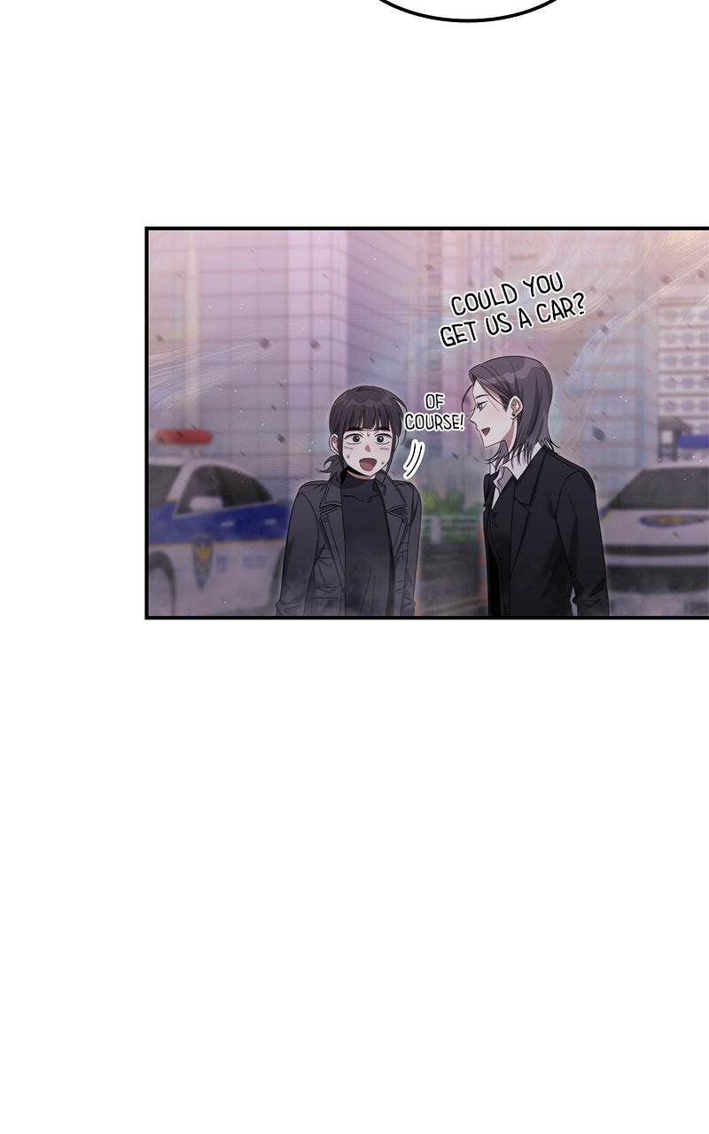 Read The Hunter Next Door chapter 15 image 21 on Lezhin