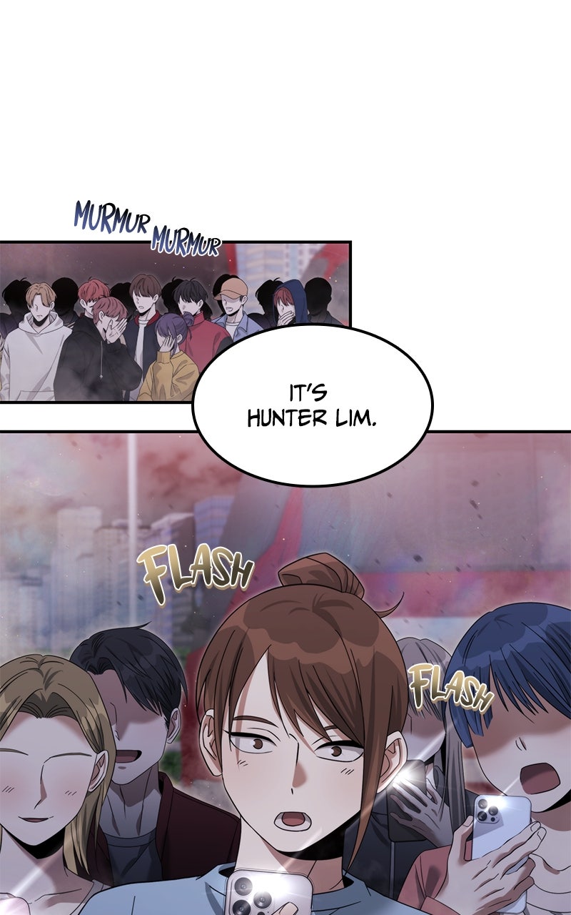 Read The Hunter Next Door chapter 15 image 22 on Lezhin