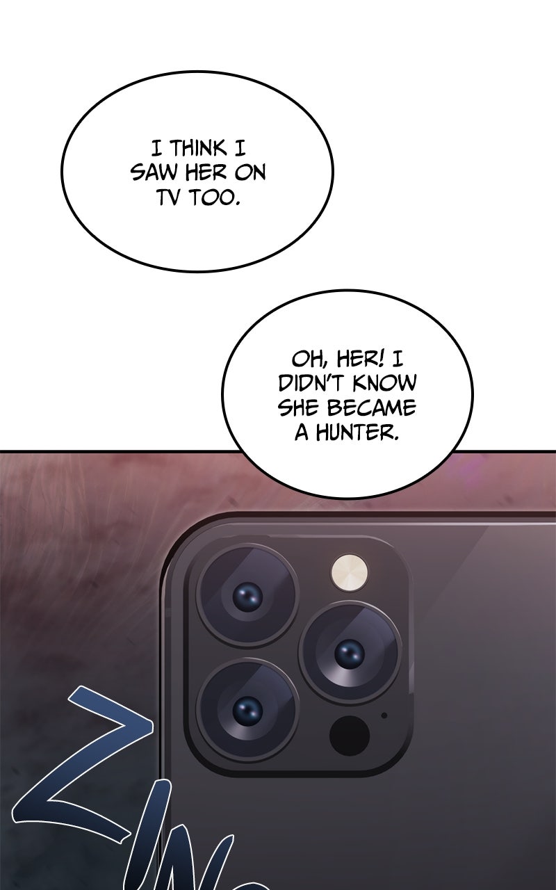 Read The Hunter Next Door chapter 15 image 25 on Lezhin