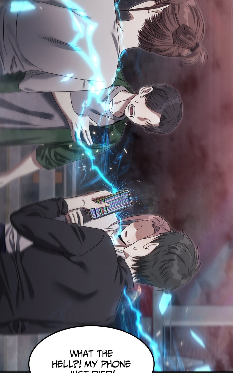 Read The Hunter Next Door chapter 15 image 29 on Lezhin