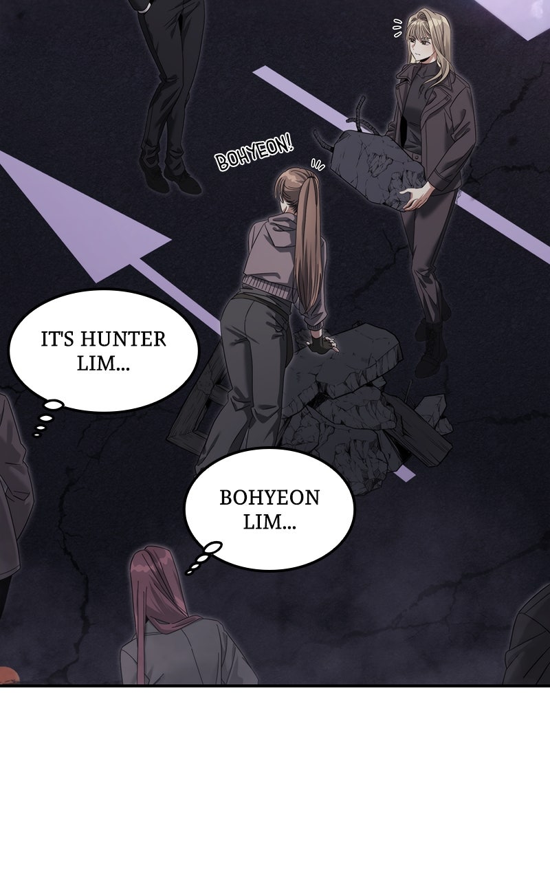 Read The Hunter Next Door chapter 15 image 3 on Lezhin