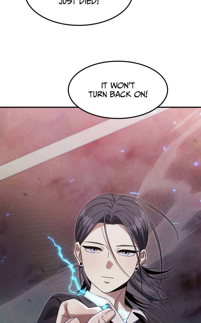 Read The Hunter Next Door chapter 15 image 30 on Lezhin