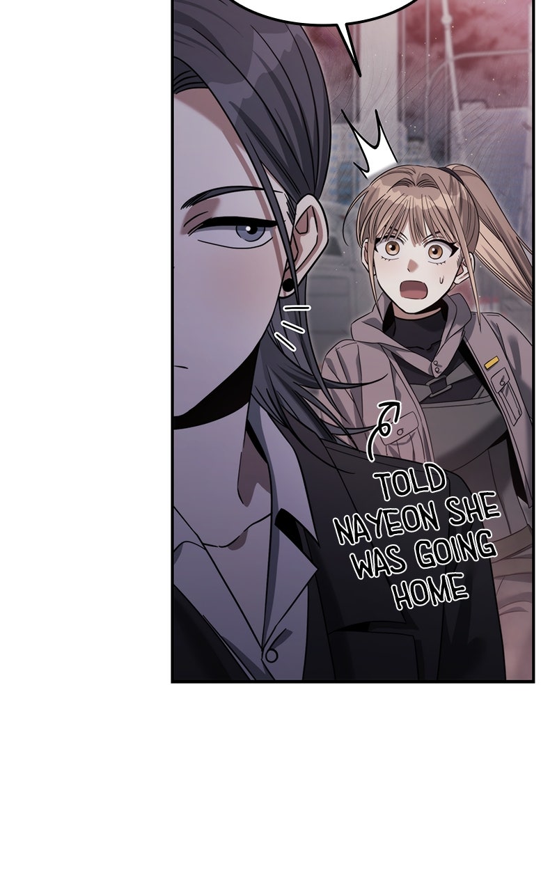 Read The Hunter Next Door chapter 15 image 32 on Lezhin