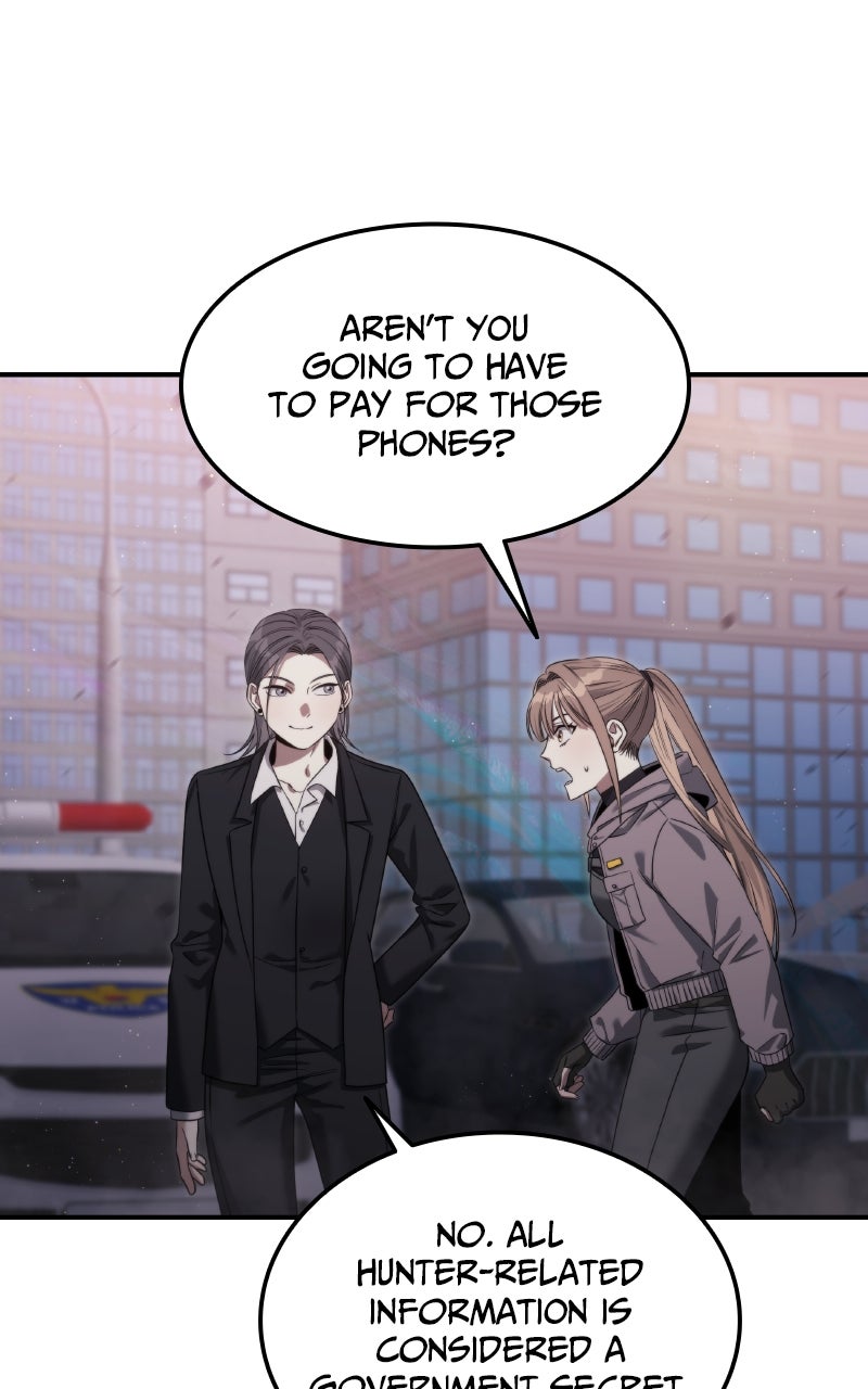 Read The Hunter Next Door chapter 15 image 33 on Lezhin