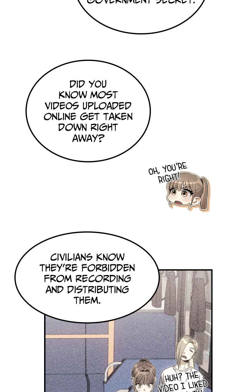 Read The Hunter Next Door chapter 15 image 34 on Lezhin