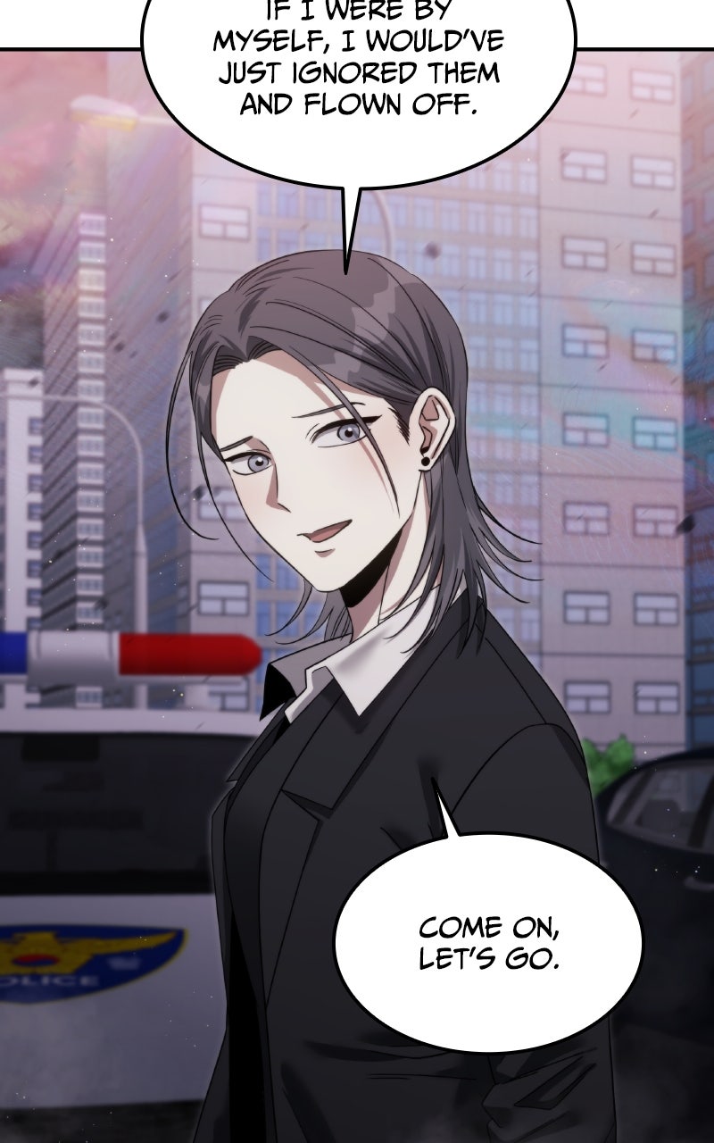 Read The Hunter Next Door chapter 15 image 37 on Lezhin