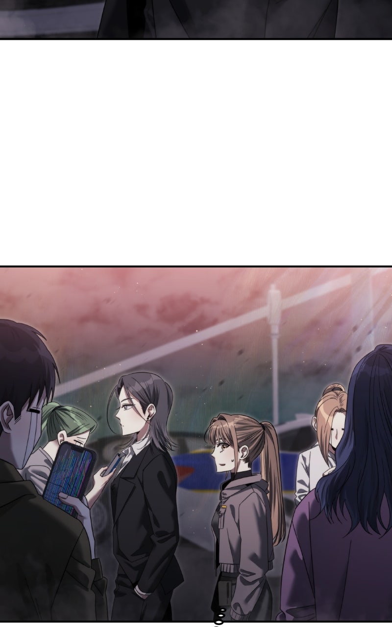 Read The Hunter Next Door chapter 15 image 38 on Lezhin