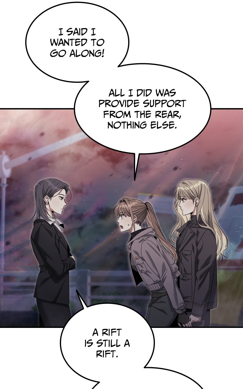 Read The Hunter Next Door chapter 15 image 4 on Lezhin