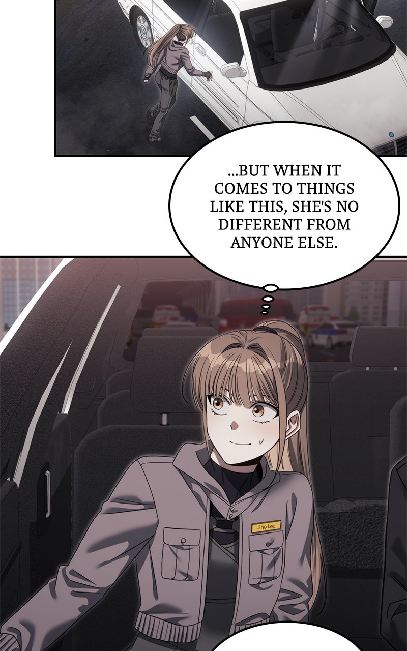 Read The Hunter Next Door chapter 15 image 40 on Lezhin