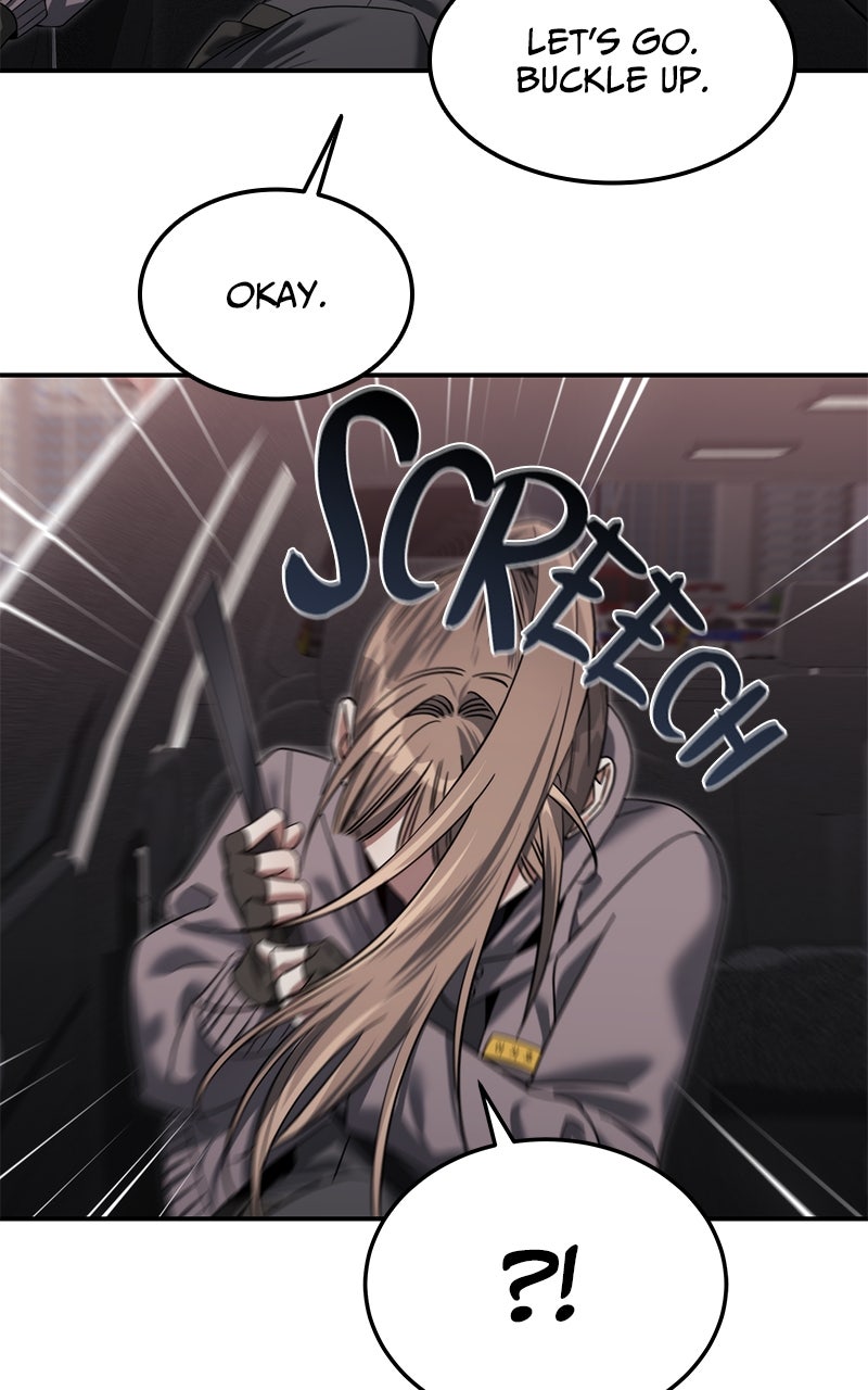 Read The Hunter Next Door chapter 15 image 41 on Lezhin