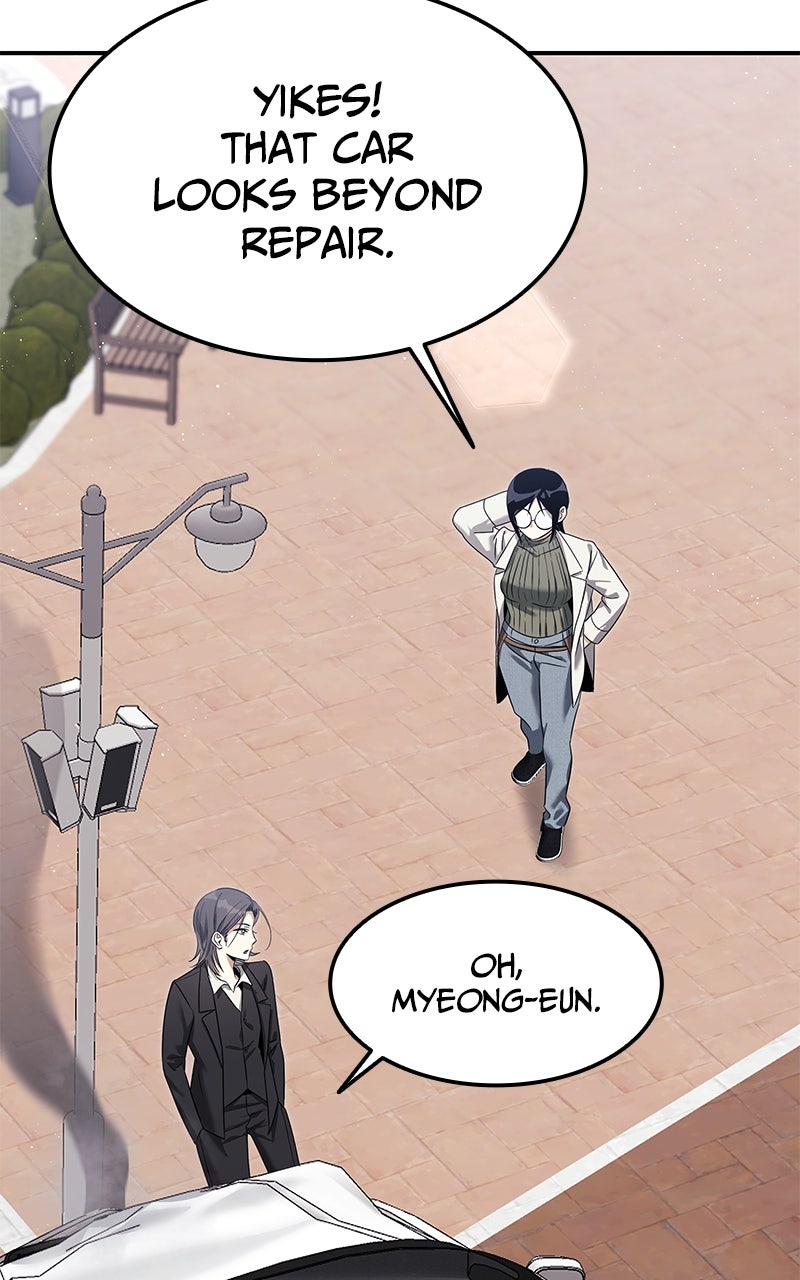 Read The Hunter Next Door chapter 15 image 47 on Lezhin