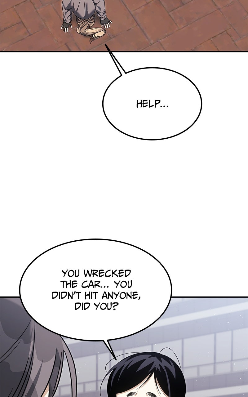 Read The Hunter Next Door chapter 15 image 49 on Lezhin