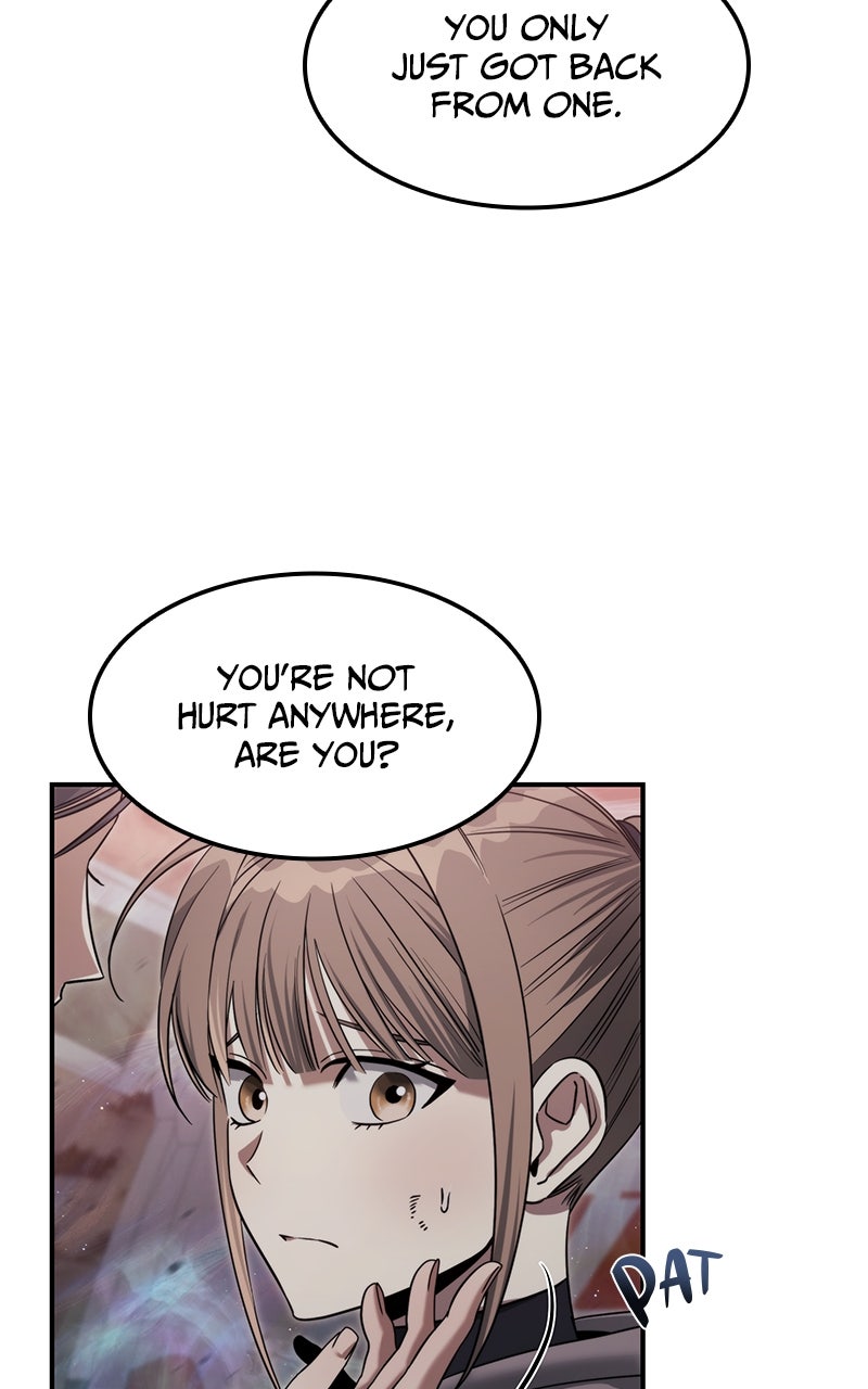 Read The Hunter Next Door chapter 15 image 5 on Lezhin