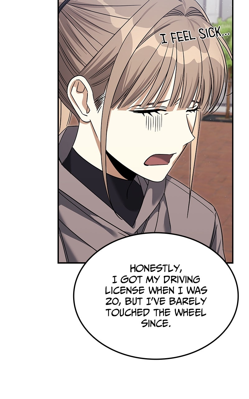 Read The Hunter Next Door chapter 15 image 53 on Lezhin