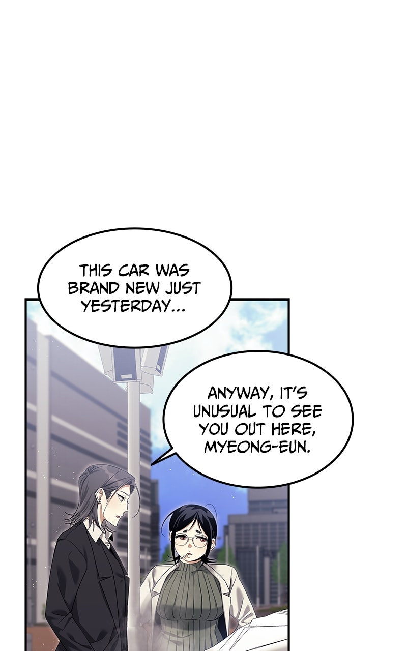 Read The Hunter Next Door chapter 15 image 54 on Lezhin