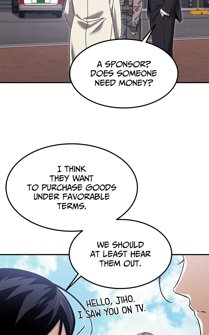 Read The Hunter Next Door chapter 15 image 56 on Lezhin