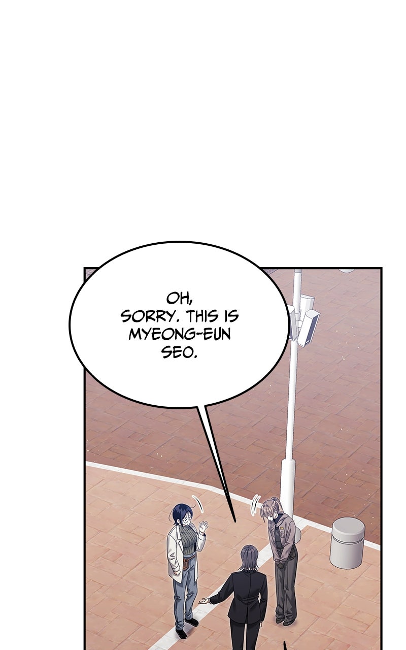 Read The Hunter Next Door chapter 15 image 62 on Lezhin