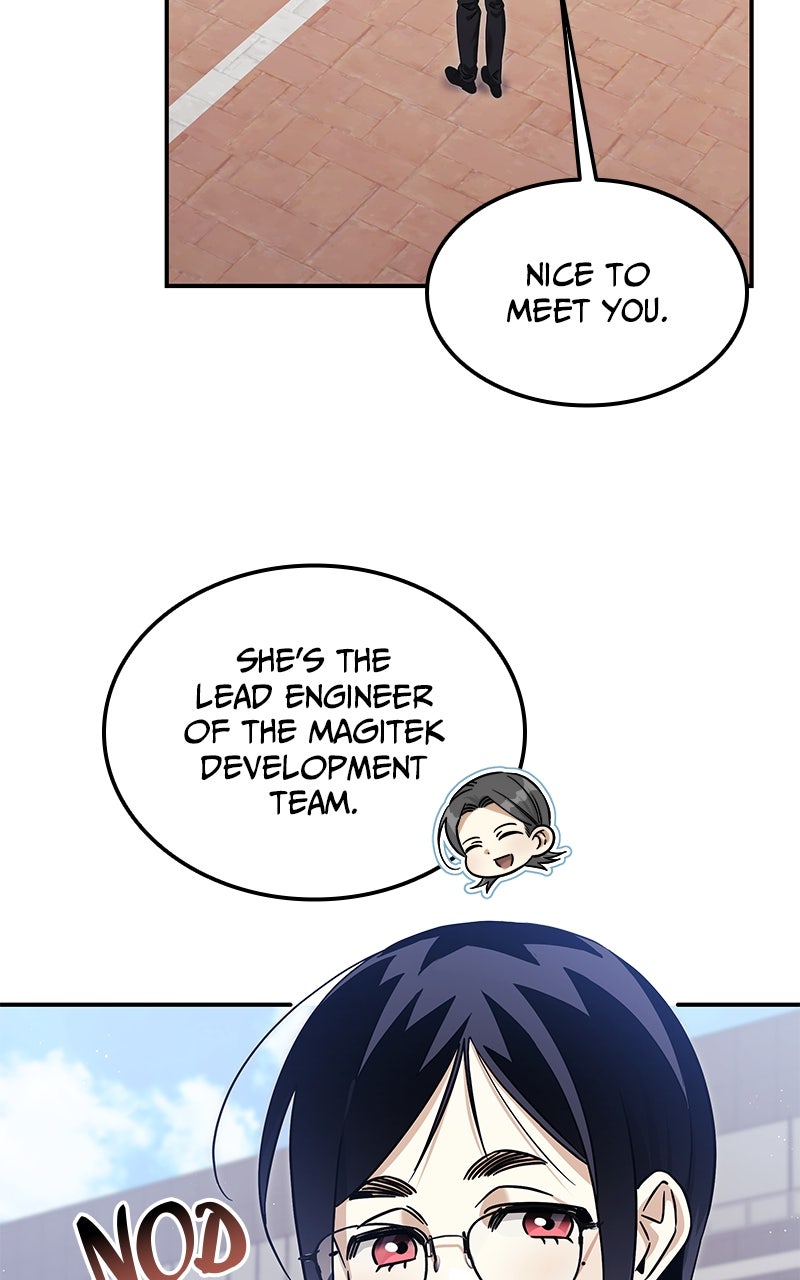 Read The Hunter Next Door chapter 15 image 63 on Lezhin