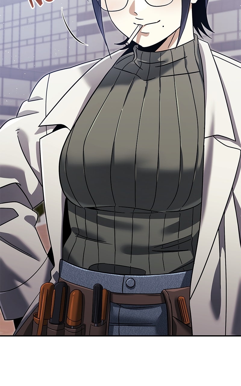 Read The Hunter Next Door chapter 15 image 64 on Lezhin