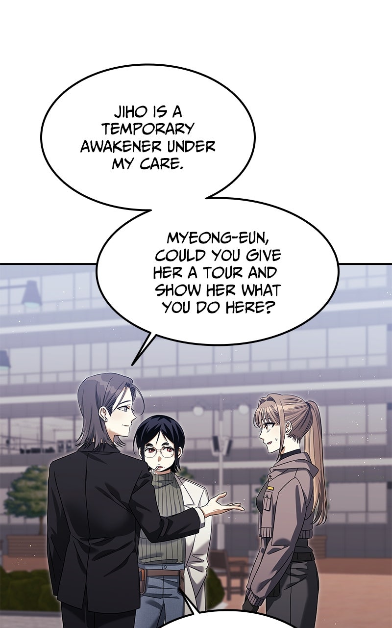 Read The Hunter Next Door chapter 15 image 65 on Lezhin