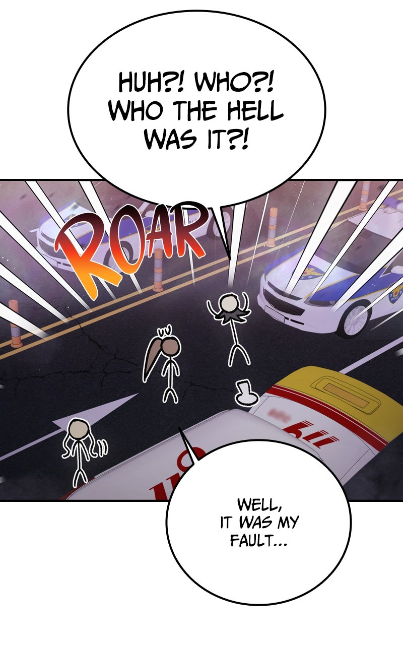 Read The Hunter Next Door chapter 15 image 7 on Lezhin