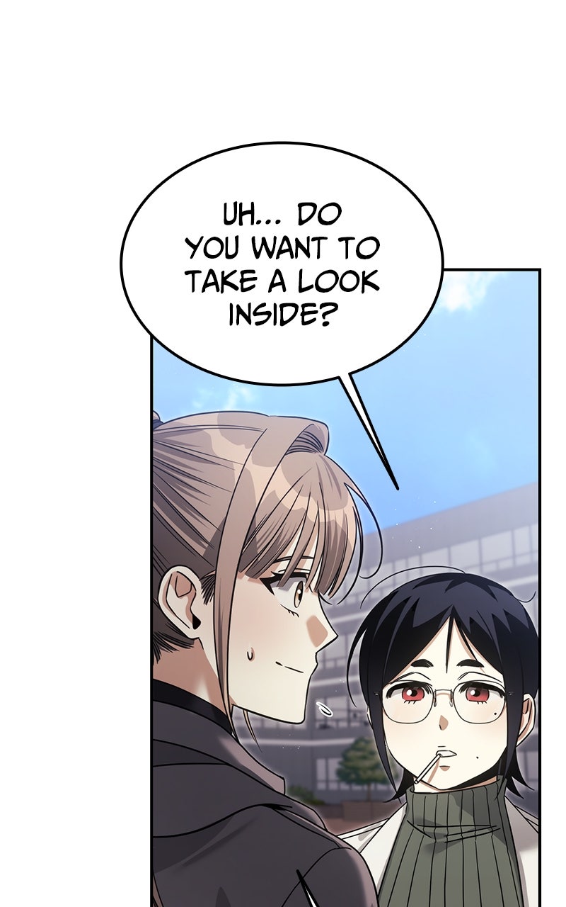 Read The Hunter Next Door chapter 15 image 70 on Lezhin