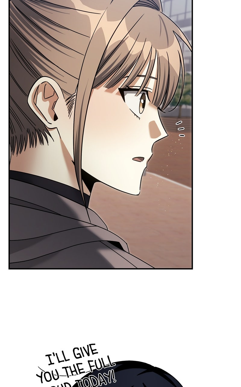 Read The Hunter Next Door chapter 15 image 74 on Lezhin