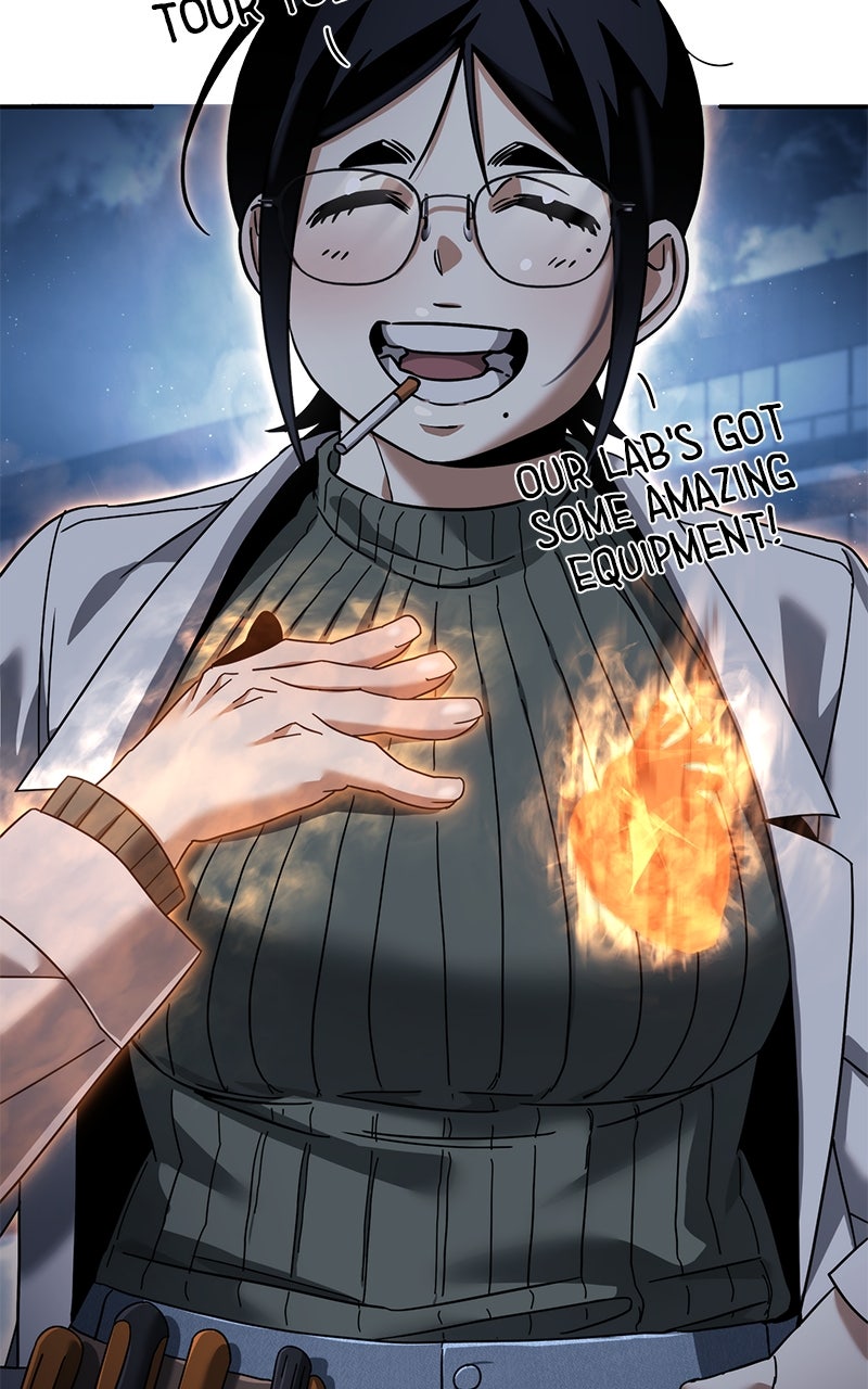 Read The Hunter Next Door chapter 15 image 75 on Lezhin