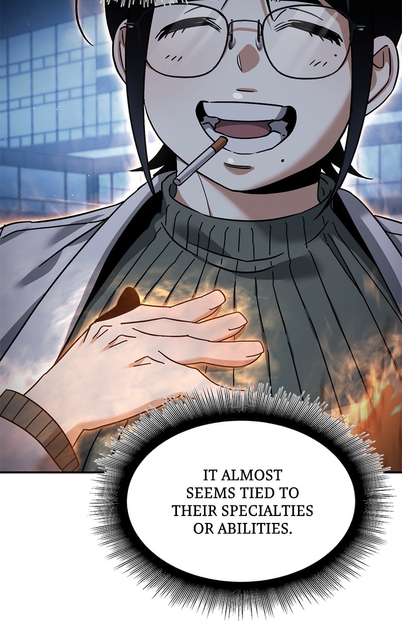 Read The Hunter Next Door chapter 15 image 77 on Lezhin