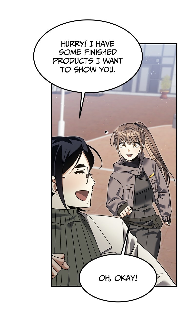Read The Hunter Next Door chapter 15 image 78 on Lezhin