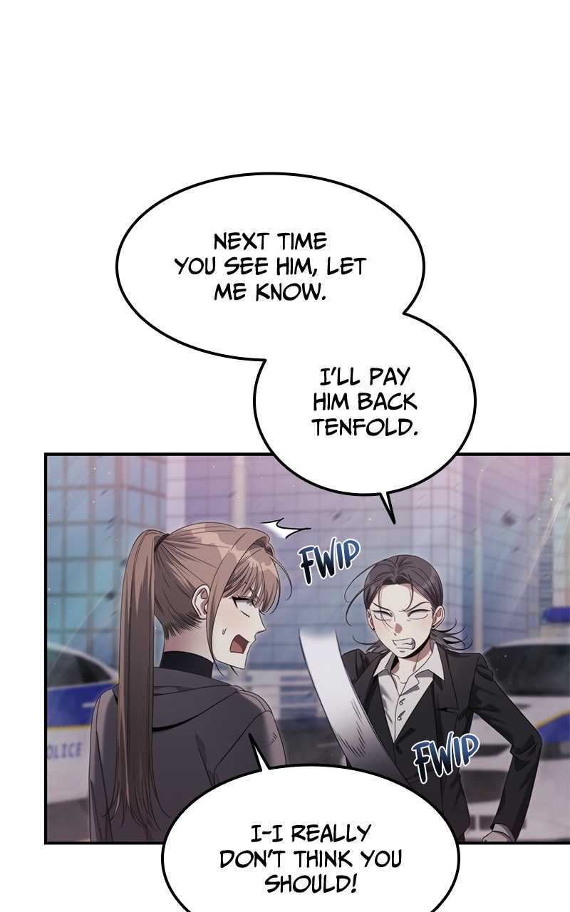 Read The Hunter Next Door chapter 15 image 8 on Lezhin