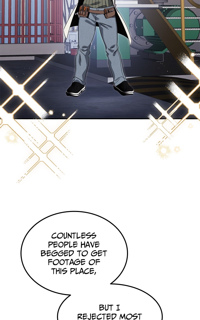 Read The Hunter Next Door chapter 15 image 83 on Lezhin