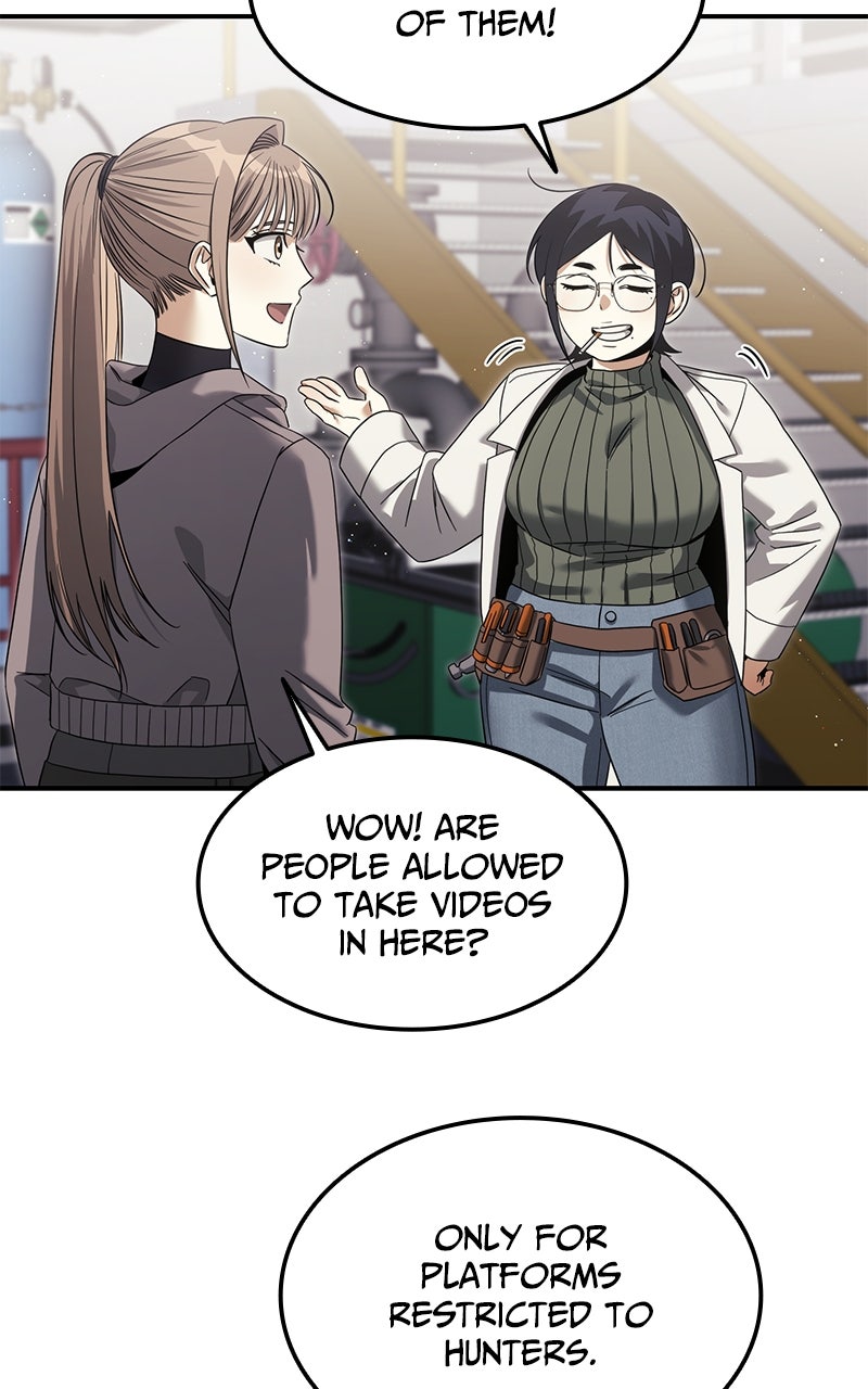 Read The Hunter Next Door chapter 15 image 84 on Lezhin