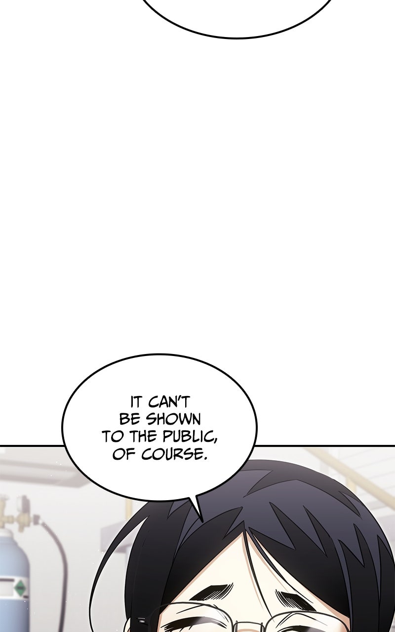 Read The Hunter Next Door chapter 15 image 85 on Lezhin